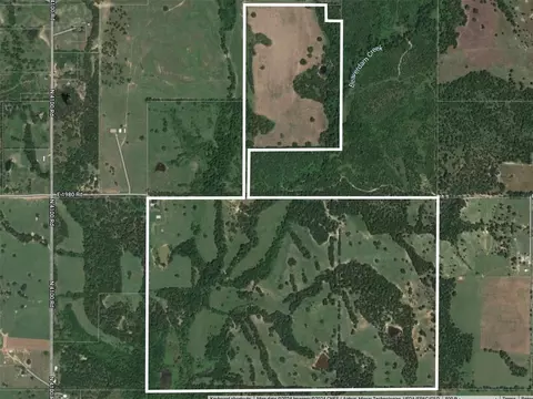 1228 E 1980 Rd, Soper, OK 74759