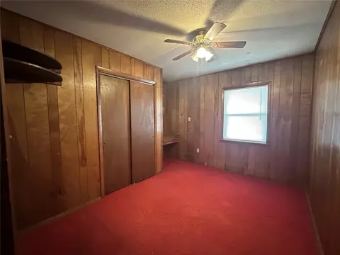 Bedroom - 1228 E 1980 Rd, Soper, OK 74759 photo 2 of 3