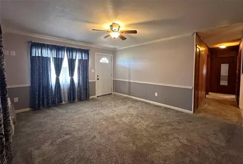 Bedroom - 1228 E 1980 Rd, Soper, OK 74759 photo 1 of 3