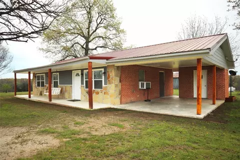Exterior - 1228 E 1980 Rd, Soper, OK 74759 photo 1 of 10