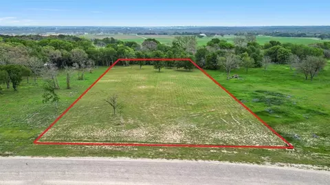 299 Greene Rd, Weatherford, TX 76087