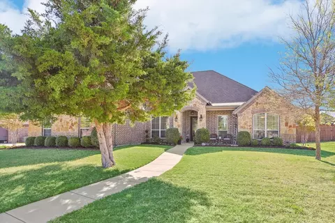 123 Claremont Dr, Ovilla, TX 75154