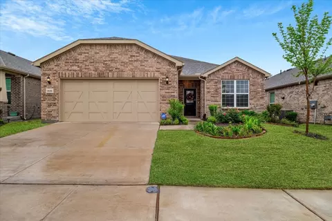7636 Redwood Forest Ln, Krugerville, TX 76227