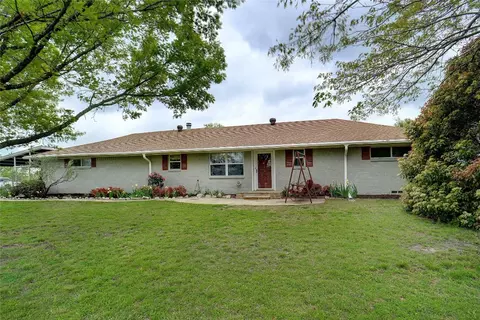 10074 Wilson Ln, Forney, TX 75126