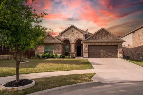15236 Primrose Garden Ct, Aledo, TX 76008