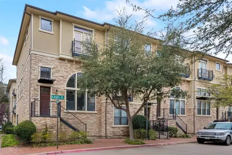 7201 Kasko Dr, Plano, TX 75024