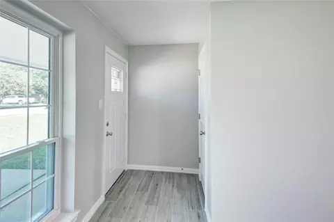 Entry Way - 402 E Fuller Dr, Euless, TX 76039 photo 1 of 2