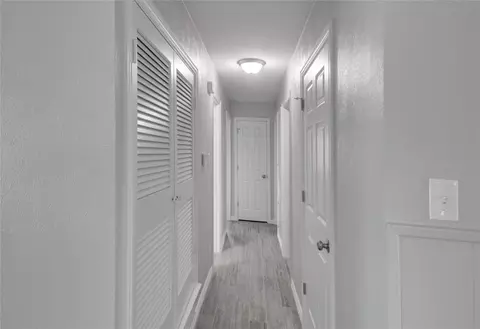 Entry Way - 402 E Fuller Dr, Euless, TX 76039 photo 2 of 2