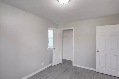 Bedroom - 402 E Fuller Dr, Euless, TX 76039 photo 2 of 2