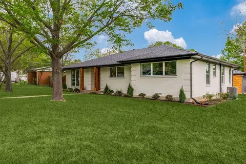 10186 Baronne Cir, Dallas, TX 75218