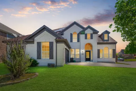 4316 Anthony Ln, Grand Prairie, TX 75052