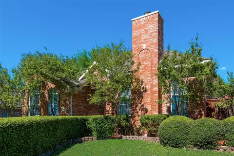2616 Crystal Falls Dr, Mesquite, TX 75181