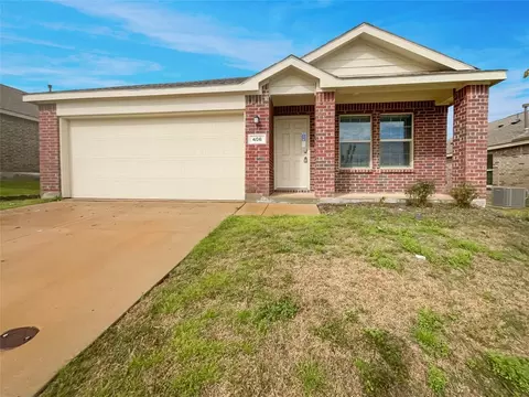 406 Sweet Shade Ln, Princeton, TX 75407