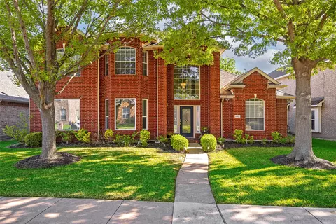 4420 Avebury Dr, Plano, TX 75024