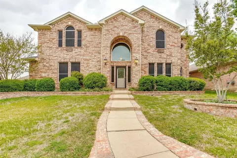 5324 Post Ridge Dr, Fort Worth, TX 76123