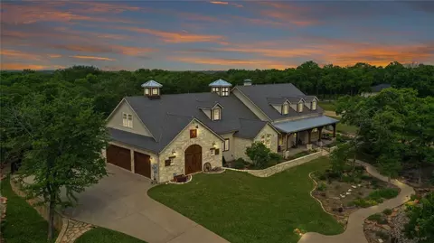 841 Badminton Dr, Bartonville, TX 76226
