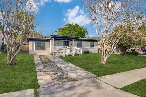 10623 Benbrook Dr, Dallas, TX 75228