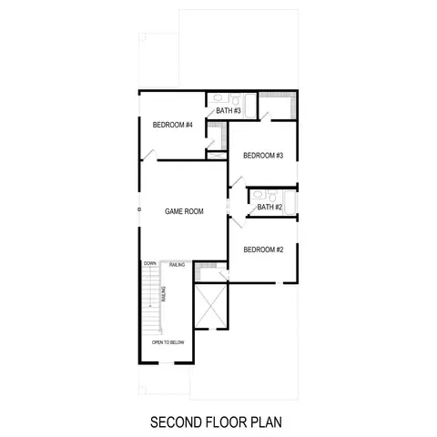724 Wilderness Point Ln, Anna, TX 75409