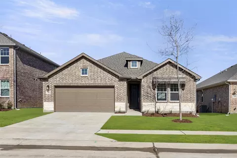 706 Declaration Dr, Princeton, TX 75407
