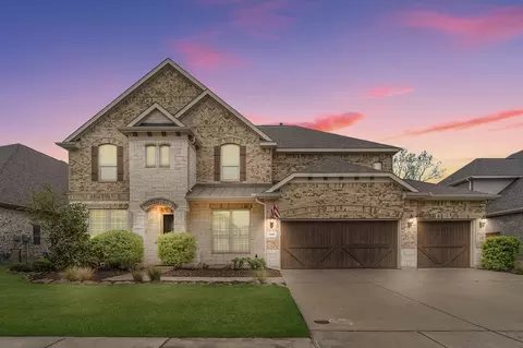 7400 River Park Dr, Mckinney, TX 75071