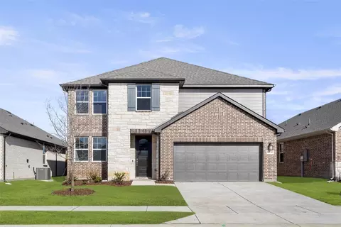 714 Declaration Dr, Princeton, TX 75407