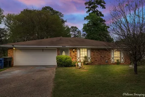 6004 Stagg Cir, Shreveport, LA 71129