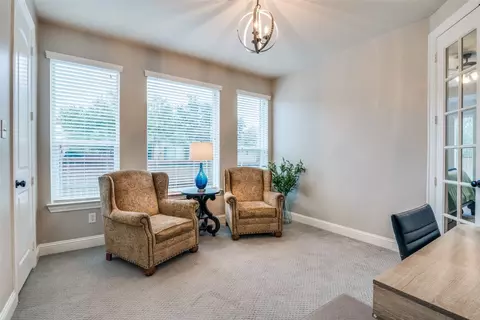 Living - 196 Springbrook Dr, Prosper, TX 75078 photo 5 of 6
