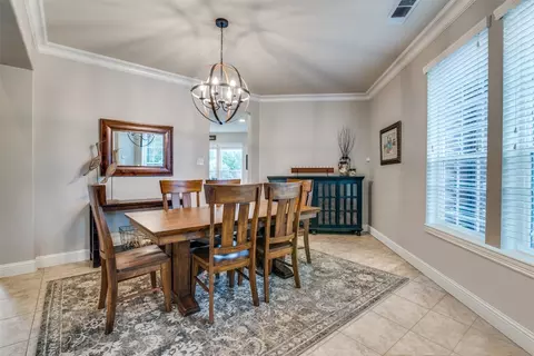 Dining - 196 Springbrook Dr, Prosper, TX 75078 photo 1 of 1