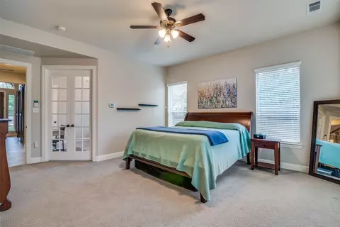 Bedroom - 196 Springbrook Dr, Prosper, TX 75078 photo 2 of 5