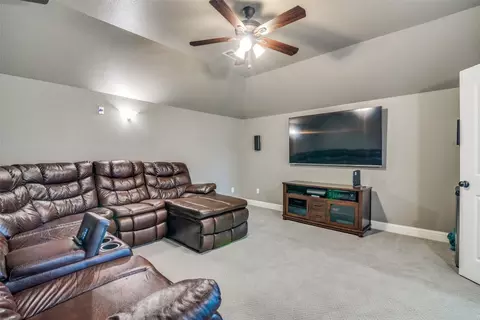 Living - 196 Springbrook Dr, Prosper, TX 75078 photo 6 of 6