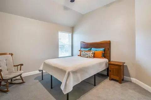 Bedroom - 196 Springbrook Dr, Prosper, TX 75078 photo 5 of 5