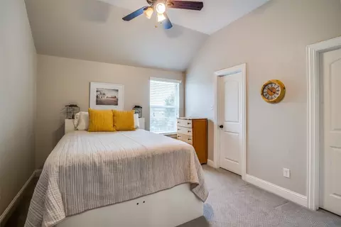 Bedroom - 196 Springbrook Dr, Prosper, TX 75078 photo 3 of 5