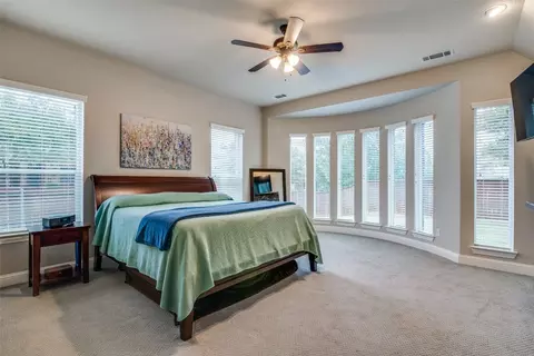 Bedroom - 196 Springbrook Dr, Prosper, TX 75078 photo 1 of 5