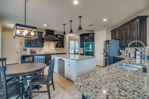 Kitchen - 196 Springbrook Dr, Prosper, TX 75078 photo 2 of 4
