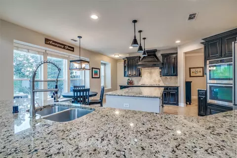 Kitchen - 196 Springbrook Dr, Prosper, TX 75078 photo 1 of 4