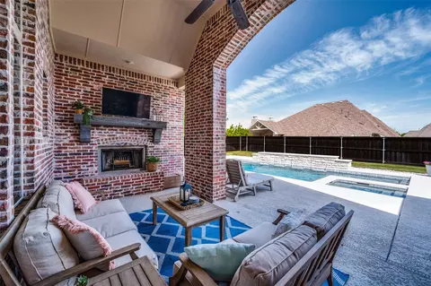 2971 Sunny Hill Ln, Prosper, TX 75078