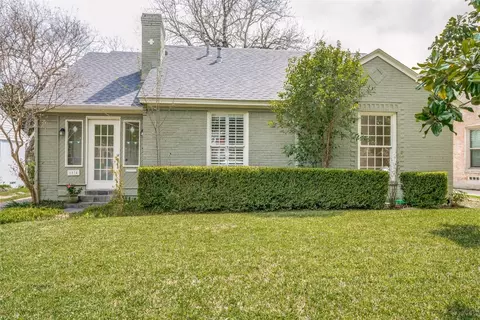 6034 Morningside Ave, Dallas, TX 75206