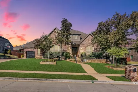 421 Palisades Trl, Keller, TX 76248