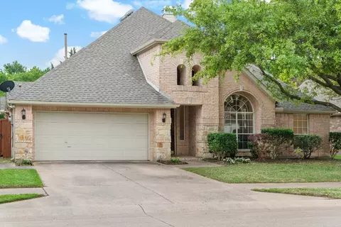 3109 Gillespie Rd, Mckinney, TX 75072