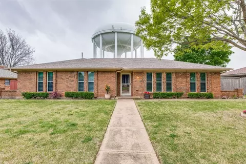2420 Northcrest Dr, Plano, TX 75075