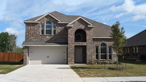536 Highedge Dr, Fate, TX 75087