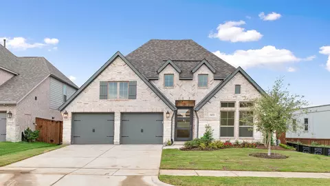 1813 Swayback Ln, Mansfield, TX 76063