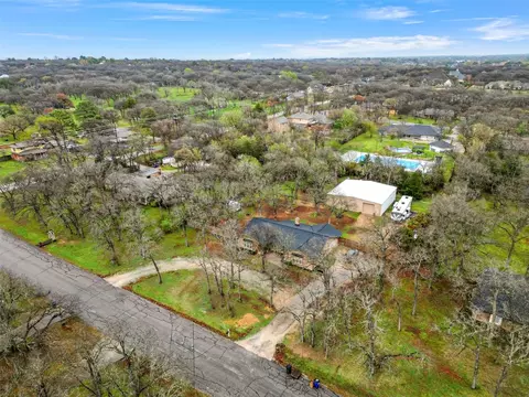 981 Bask Ln, Keller, TX 76262