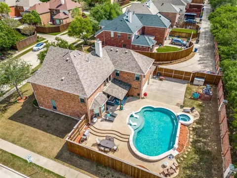 6273 Aylworth Dr, Frisco, TX 75035