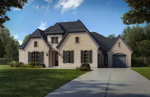 3300 Crescent Ln, Celina, TX 75009