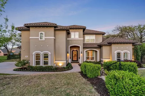 7001 Cast Iron Forest Trl, Colleyville, TX 76034