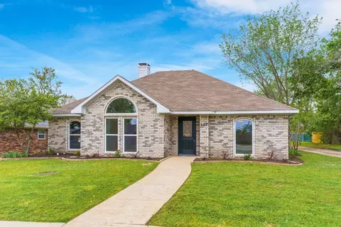 400 Elliot St, Wylie, TX 75098