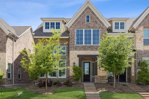 4901 Shore Crest Dr, Mckinney, TX 75070
