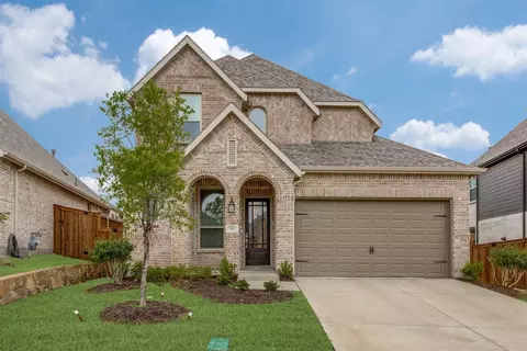 1804 Pelham Dr, Aubrey, TX 76227