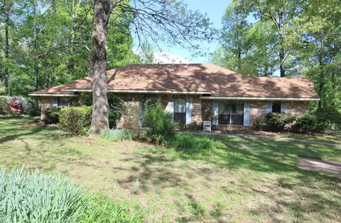7473 Waterwood Dr, Greenwood, LA 71033